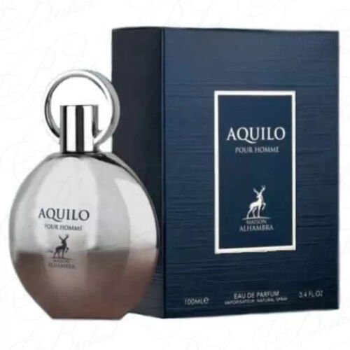 Maison Alhambra/Aquilo Pour Homme EDP 100ml - DubaiScent