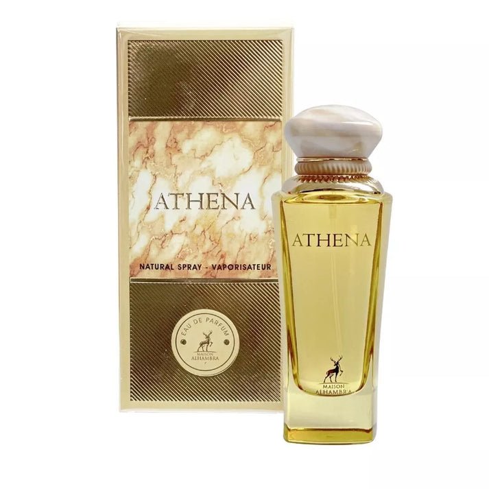 Maison Alhambra/Athena EDP 100ml - DubaiScent