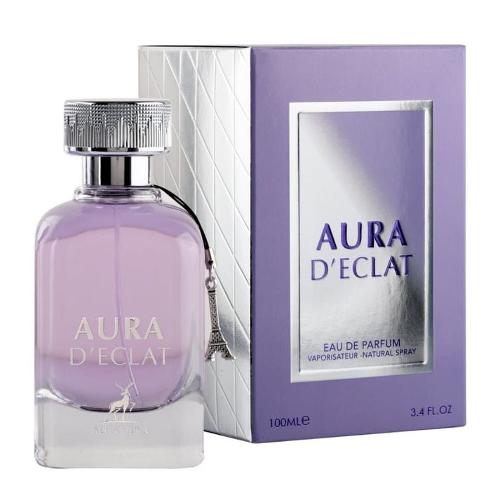 Maison Alhambra/Aura D'Eclat EDP 100ml - DubaiScent