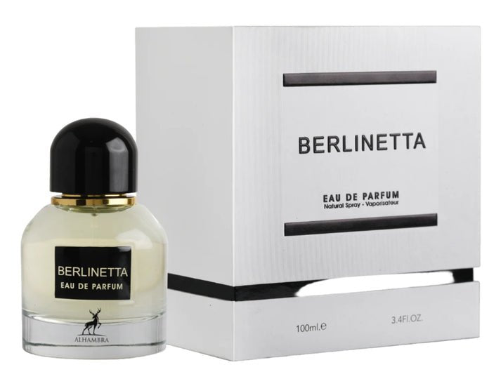 Maison Alhambra/Berlinetta EDP 100 ml - DubaiScent
