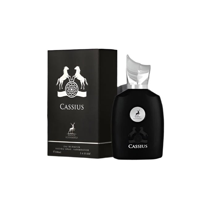 Maison Alhambra/Cassius EDP 100 ml - DubaiScent