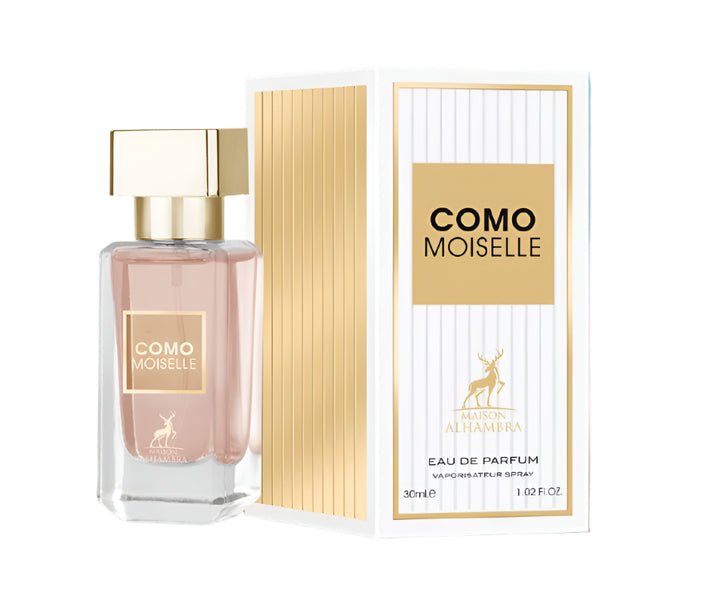 Maison Alhambra/Como Moiselle Eau de Parfum 30 ml - DubaiScent