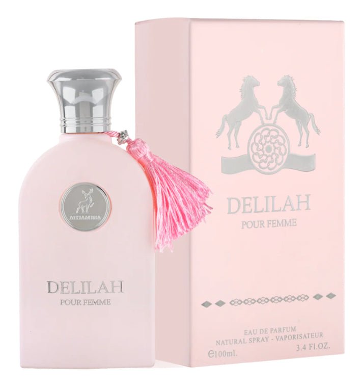 Maison Alhambra Delilah EDP 100 ml