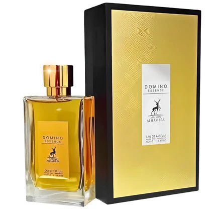 Maison Alhambra Domino Essence EDP 100 ml - DubaiScent