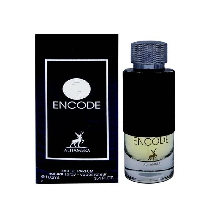 Maison Alhambra/Encode EDP 100ml - DubaiScent