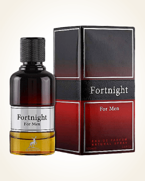 Maison Alhambra/Fortnight EDP 100 ml - DubaiScent