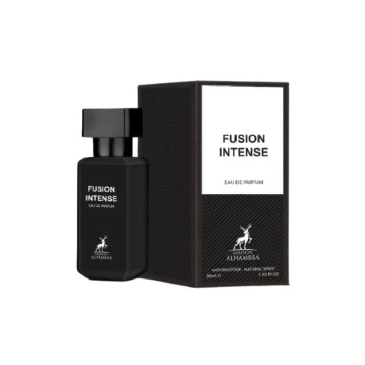 Maison Alhambra/Fusion Intense EDP 30ml - DubaiScent