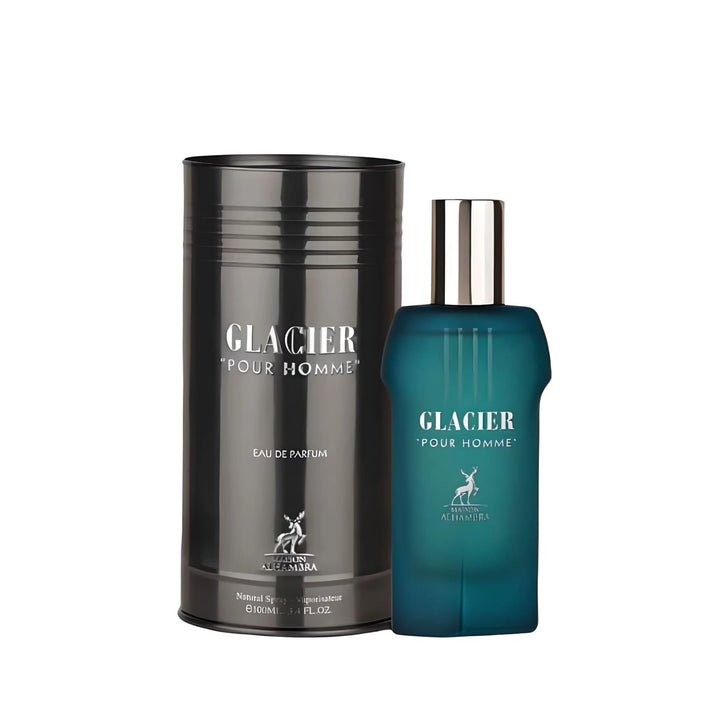 Maison Alhambra Glacier Pour Homme EDP 100 ml