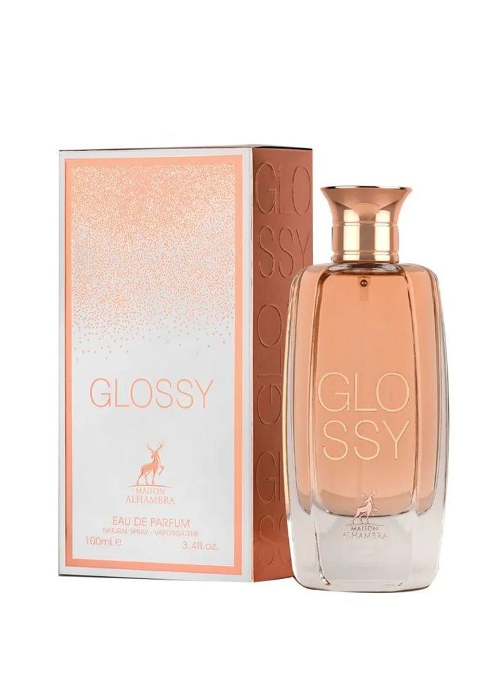 Maison Alhambra/Glossy EDP 100ml - DubaiScent