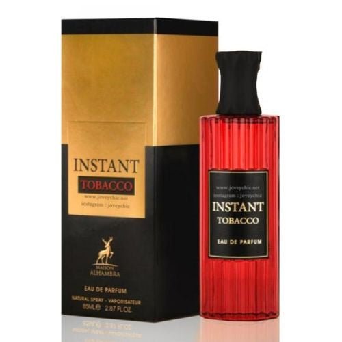 Maison Alhambra/Instant Tobaco EDP 85ml - DubaiScent