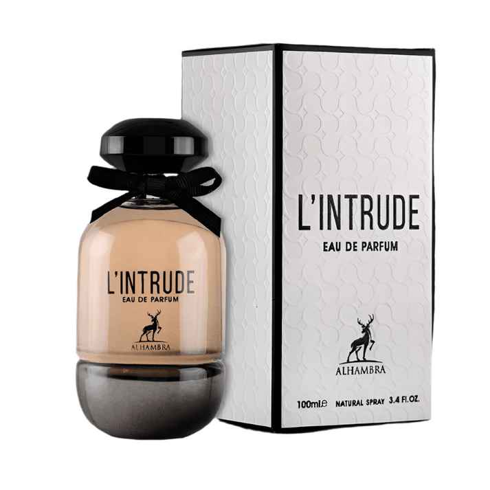 Maison Alhambra/Intrude EDP 100ml - DubaiScent