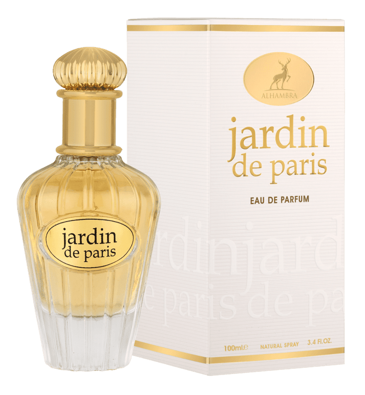 Maison Alhambra/Jardin De Reve EDP 100ml - DubaiScent