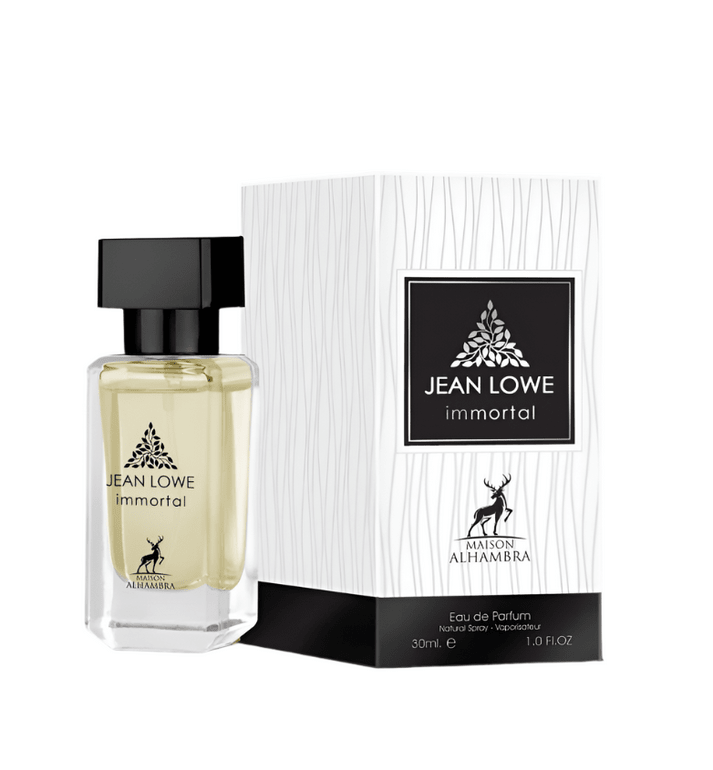 Maison Alhambra/Jean Lowe Immortel Eau de Parfum 30ml - DubaiScent