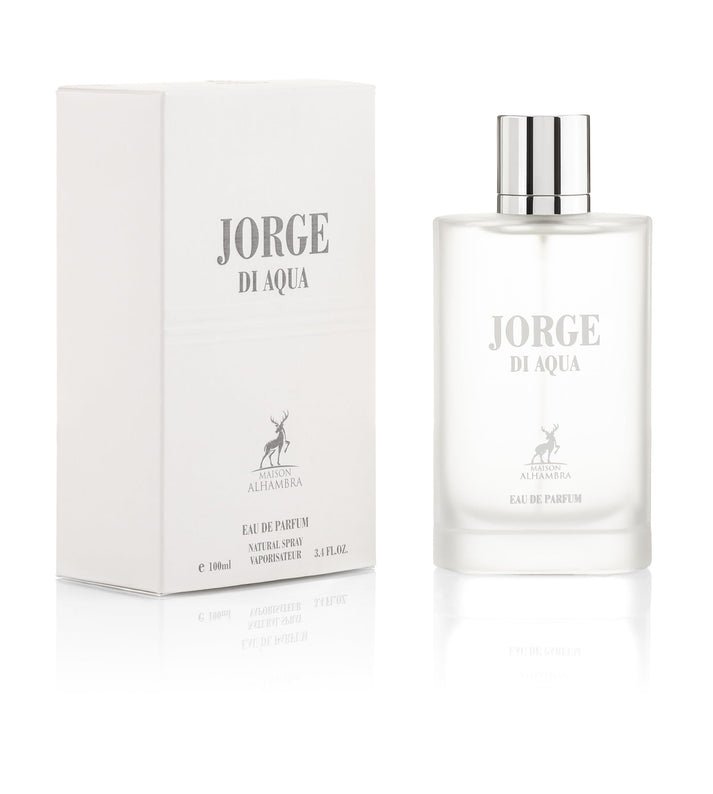 Maison Alhambra/Jorge di Aqua EDP 100ml - DubaiScent