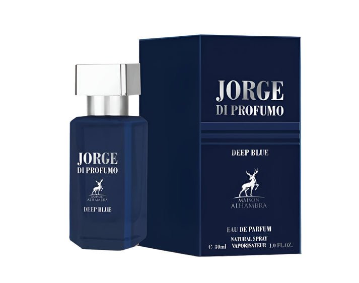 Maison Alhambra/Jorge Di Profumo Eau de Parfum 30 ml - DubaiScent