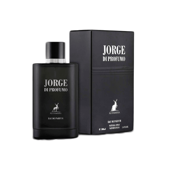 Maison Alhambra/Jorge Di Profumo EDP 100ml - DubaiScent
