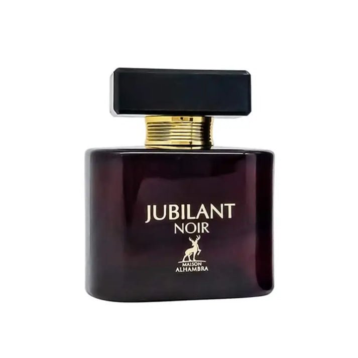 Maison Alhambra/Jubilant Noir EDP 100ml - DubaiScent