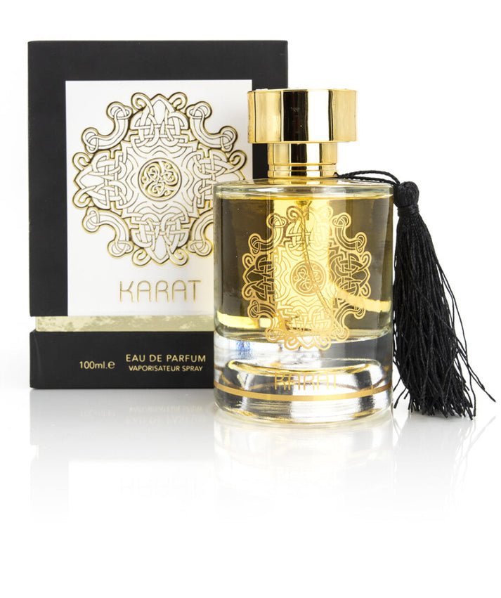 Maison Alhambra/Karat EDP 100 ml - DubaiScent