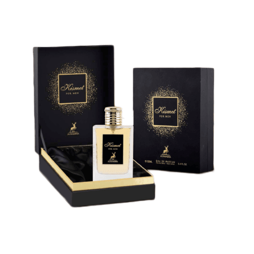 Maison Alhambra/Kismet for Men EDP 100ml - DubaiScent