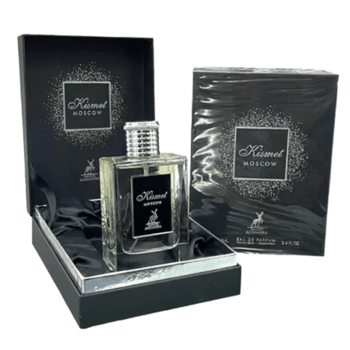 Maison Alhambra/Kismet Moscow EDP 100ml - DubaiScent