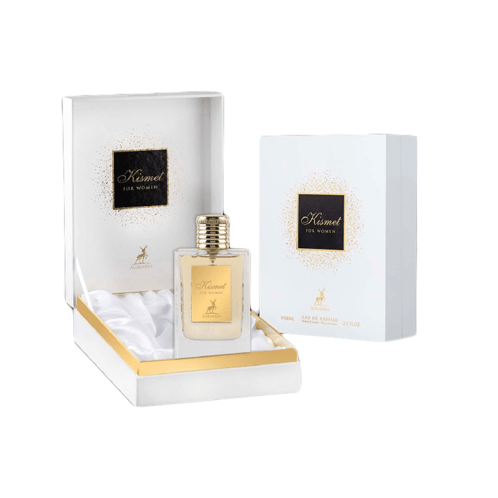 Maison Alhambra/Kismet Women EDP 100ml - DubaiScent