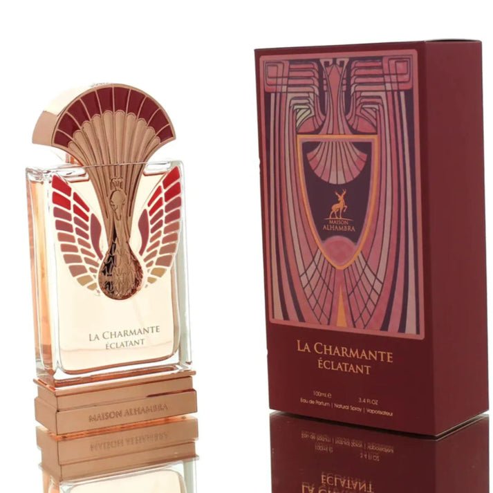 Maison Alhambra/La Charmante Eclatant EDP 100ml - DubaiScent