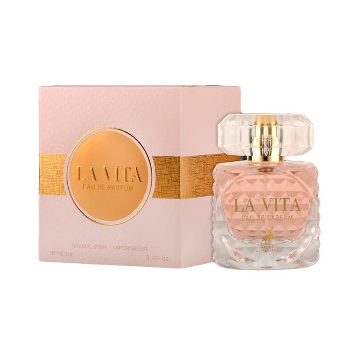 Maison Alhambra La Vita EDP 100ml