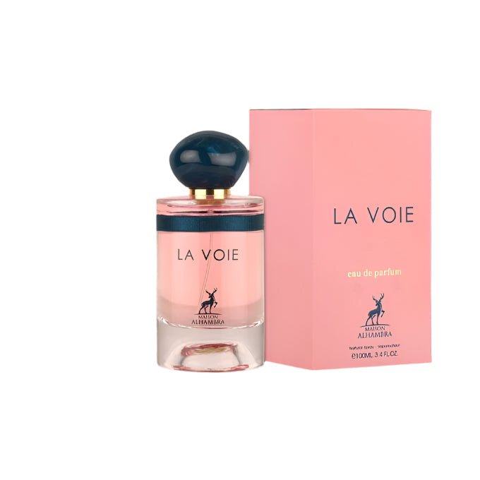 Maison Alhambra/La Voie EDP 100ml - DubaiScent