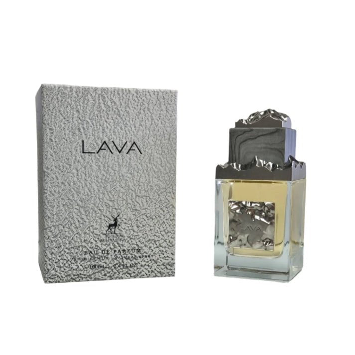 Maison Alhambra/Lava EDP 100ml - DubaiScent