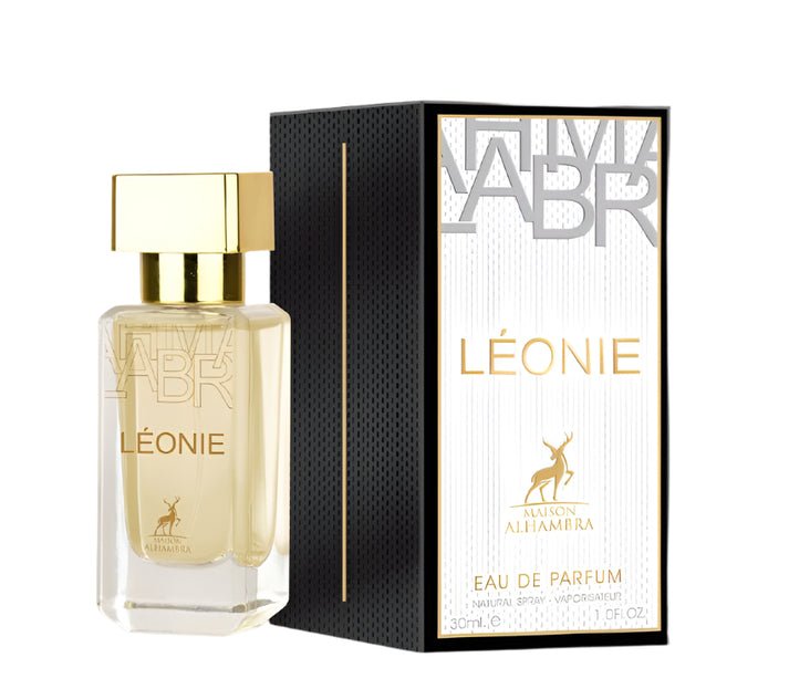 Maison Alhambra/Leonie Eau de Parfum 30 ml - DubaiScent