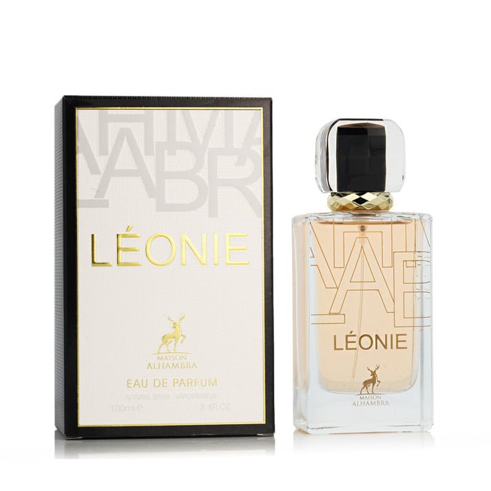 Maison Alhambra/Léonie EDP 100ml - DubaiScent