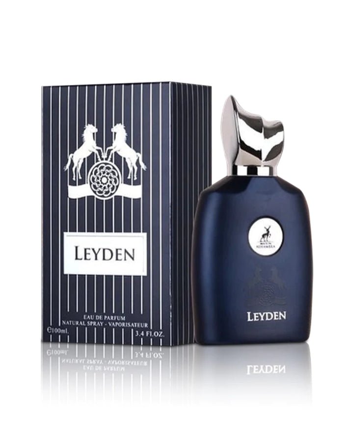 Maison Alhambra/Leyden EDP 100 ml - DubaiScent
