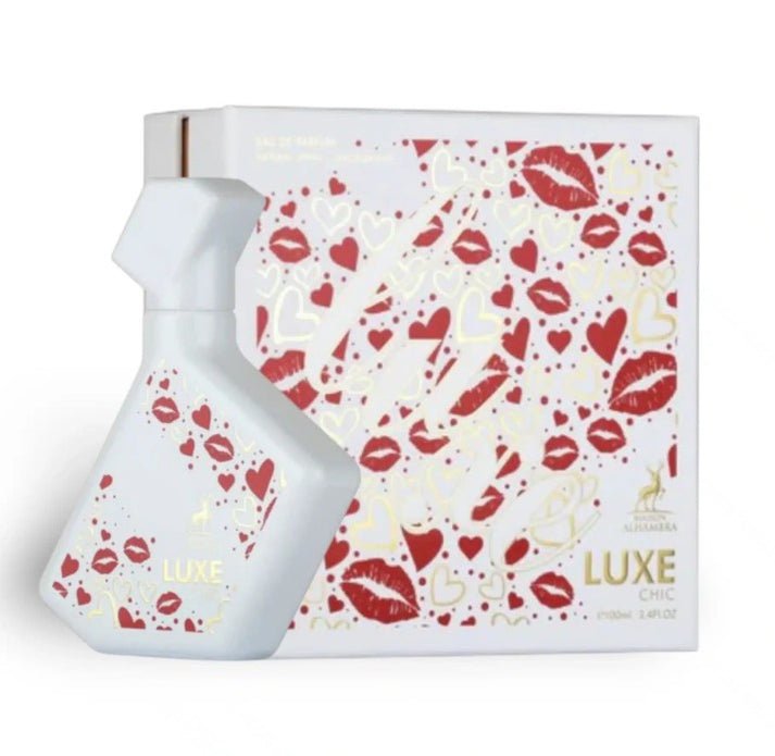 Maison Alhambra/Luxe Chic EDP 100 ml - DubaiScent