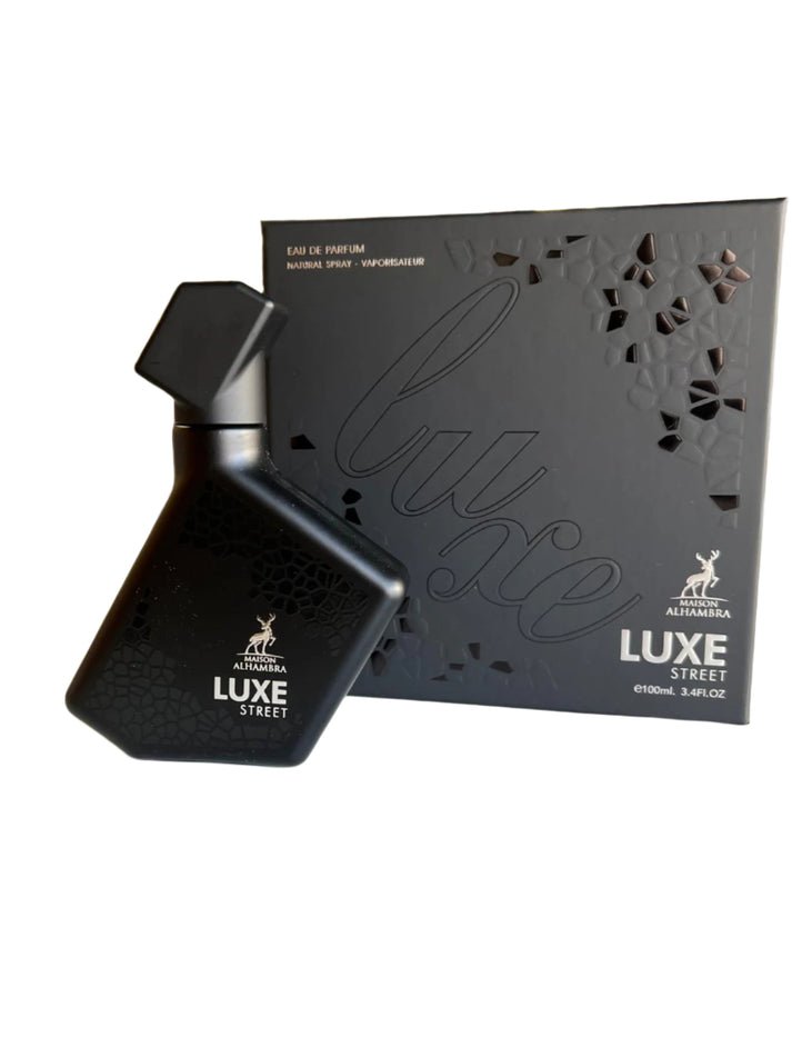 Maison Alhambra/Luxe Street EDP 100 ml - DubaiScent