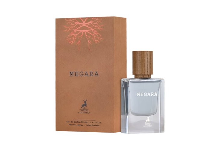 Maison Alhambra/Megara EDP 50 ml - DubaiScent