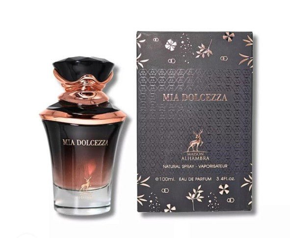 Maison Alhambra/Mia Dolcezza EDP 100ml - DubaiScent
