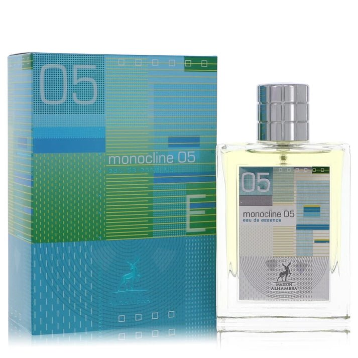 Maison Alhambra/Monocline 05 EDP 100ml - DubaiScent
