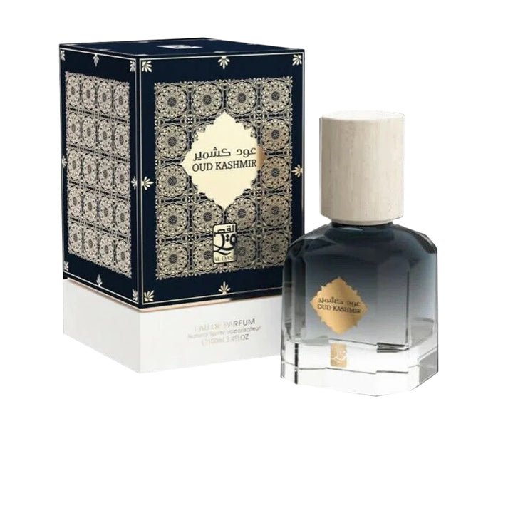 Maison Alhambra/My Oud Kashmir EDP 80ML - DubaiScent