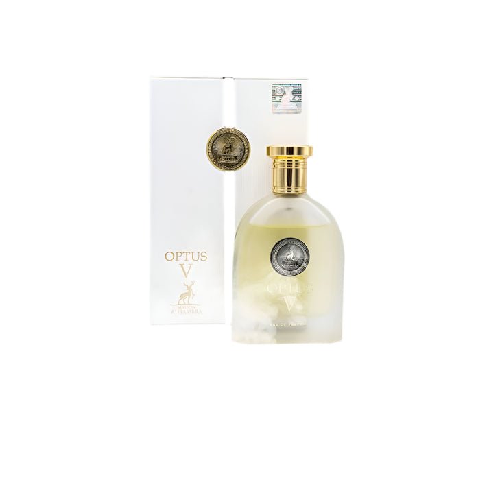 Maison Alhambra/Optus V EDP 100 ml - DubaiScent