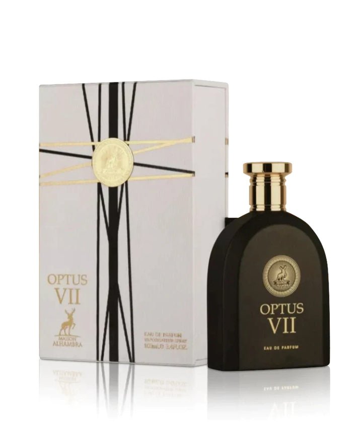 Maison Alhambra/Optus VII EDP 100 ml - DubaiScent