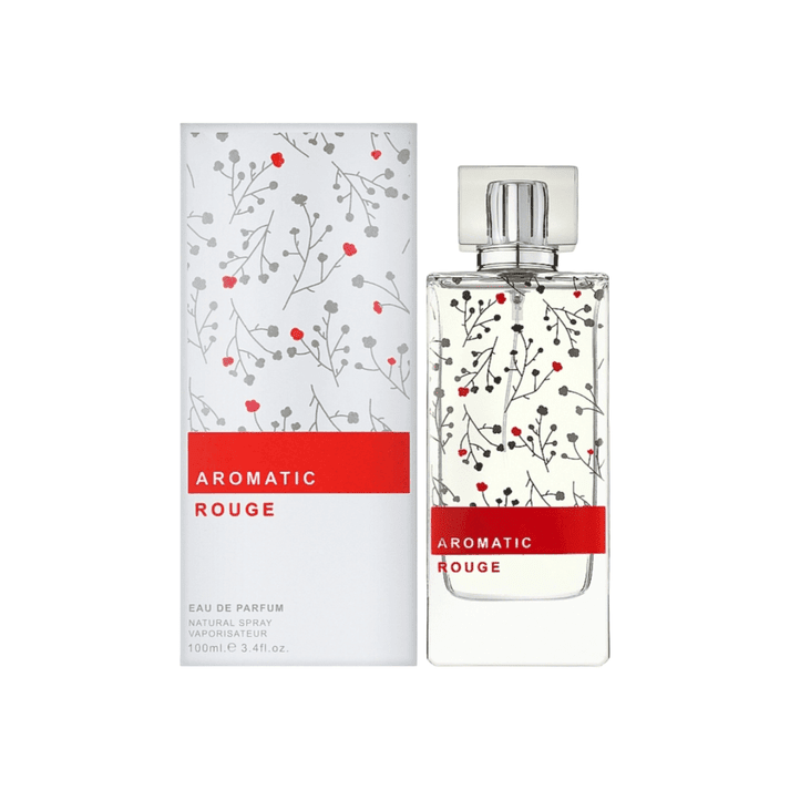 Maison Alhambra Aromatic Rouge EDP 100 ml