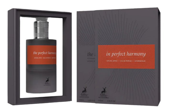 Maison Alhambra/Perfect Harmony EDP 100 ml - DubaiScent