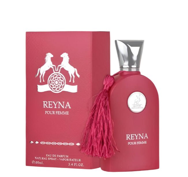 Maison Alhambra/Reyna Pour Femme EDP 100ml - DubaiScent
