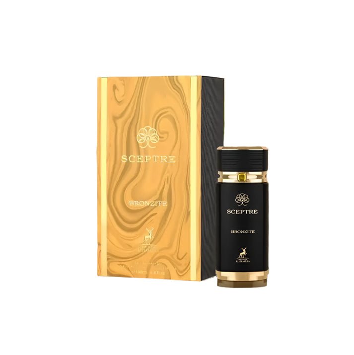 Maison Alhambra/Sceptre Bronzite EDP 100ml - DubaiScent