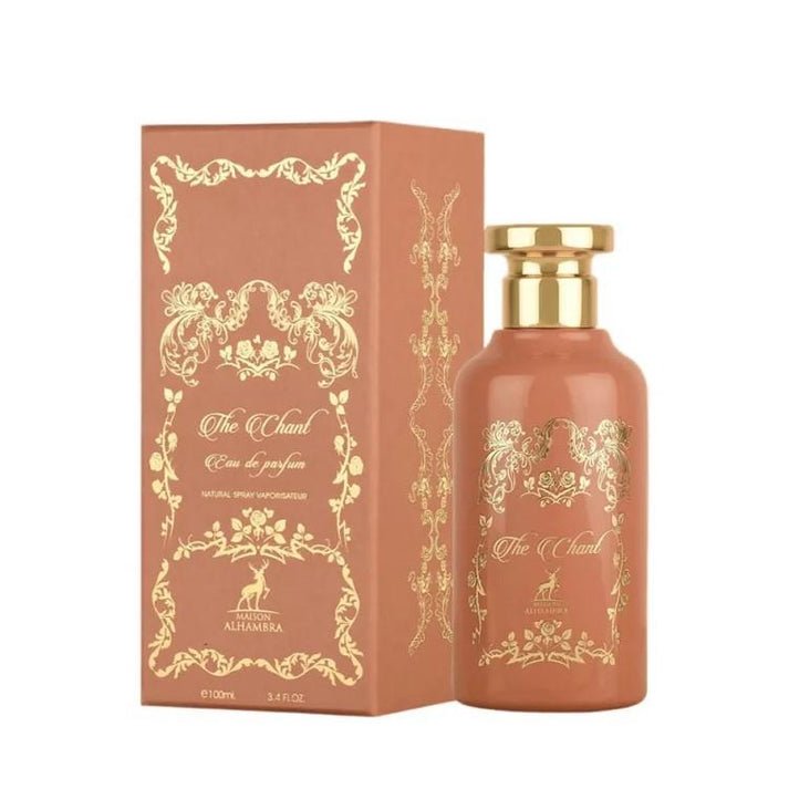 Maison Alhambra/The Melody (The Chant) EDP 100ml - DubaiScent