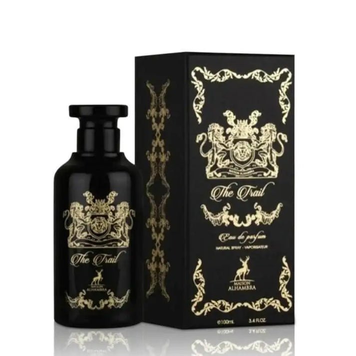 Maison Alhambra/The Trail EDP 100 ml - DubaiScent