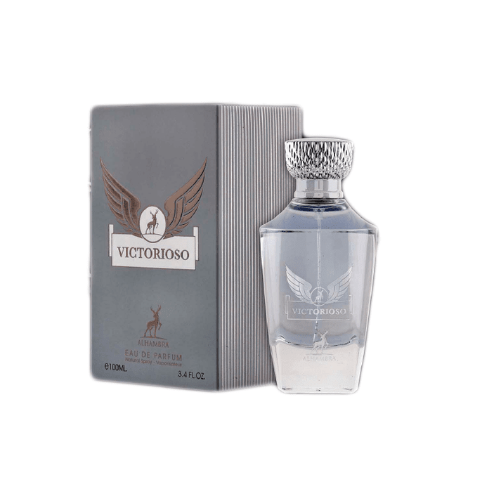 Maison Alhambra/Victorioso EDP 100ml - DubaiScent