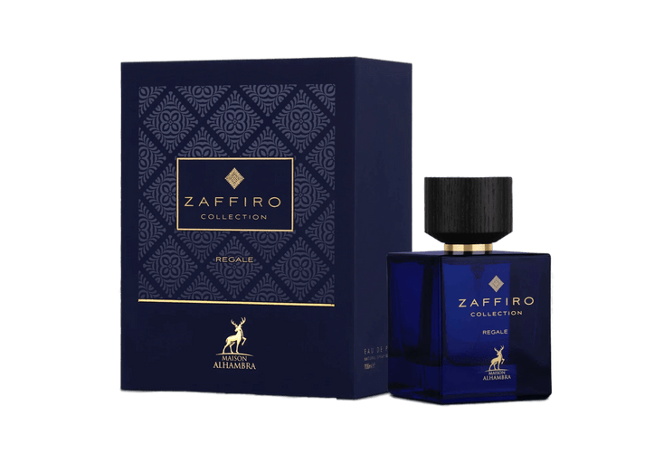 Maison Alhambra/Zaffiro Collection Regale EDP 100 ml - DubaiScent