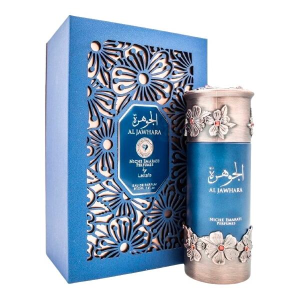 Niche Emarati/Al Jawhara EDP 100ml - DubaiScent
