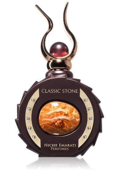 Niche Emarati/Classic Stone EDP 100 ml - DubaiScent
